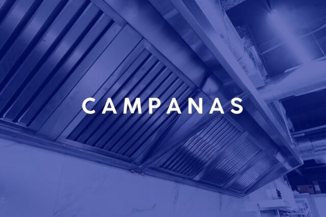 Campanas