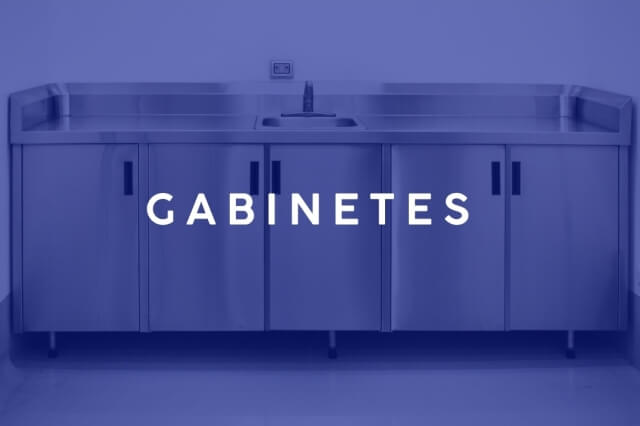 Gabinetes