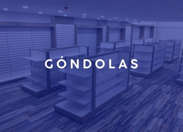 Góndolas