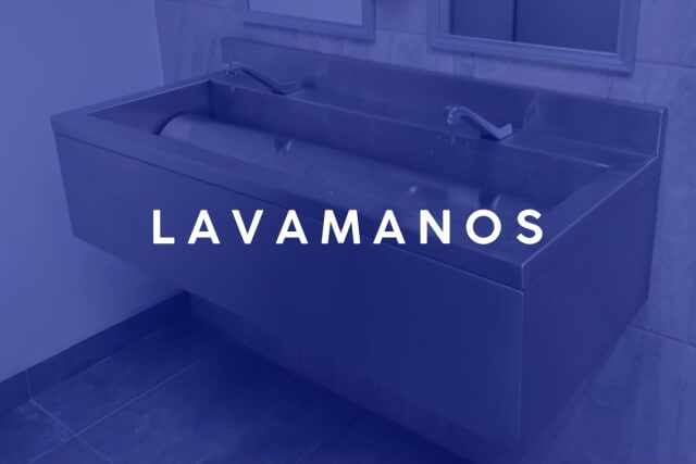 Lavamanos