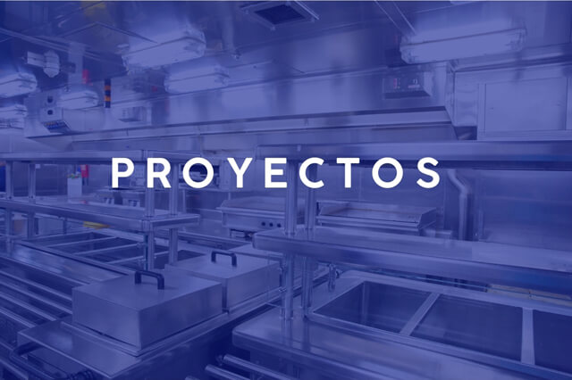 Proyectos