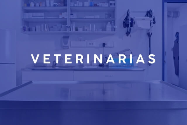 Veterinaria