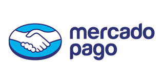 Aceptamos Mercado Pago