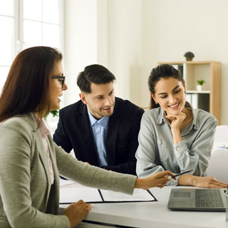 Asesoría Personalizada