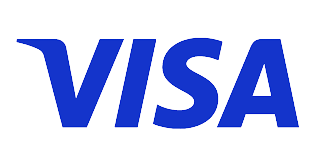 Aceptamos Tarjetas Visa